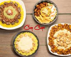 Chop Chops (Mall Del Sol)