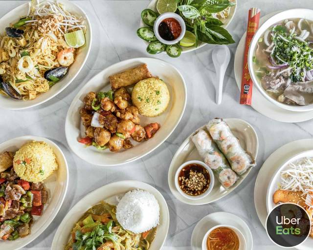 Order Soups & Rolls Menu Delivery【Menu & Prices】 San Antonio Uber Eats