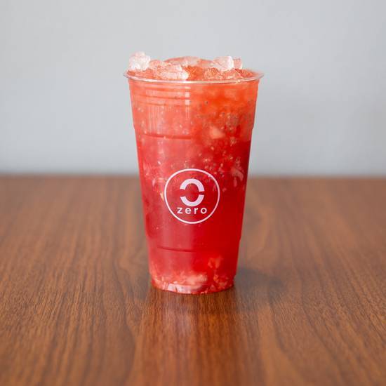 Order Lychee Crush food online from Zero Degrees store, Thornton on bringmethat.com