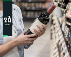 Manos Distribuidora de Bebidas