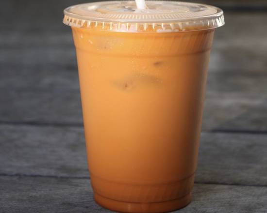 Order Thai Tea with Boba food online from China A Go Go store, Las Vegas on bringmethat.com