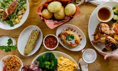 WR Kitchen & Bar (Carlsbad)