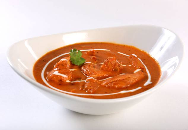 Order Butter Chicken (G) – Spice Affair Special food online from Spice Affair store, Beverly Hills on bringmethat.com