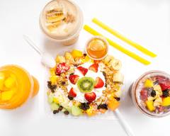 Better Blend Nutrition