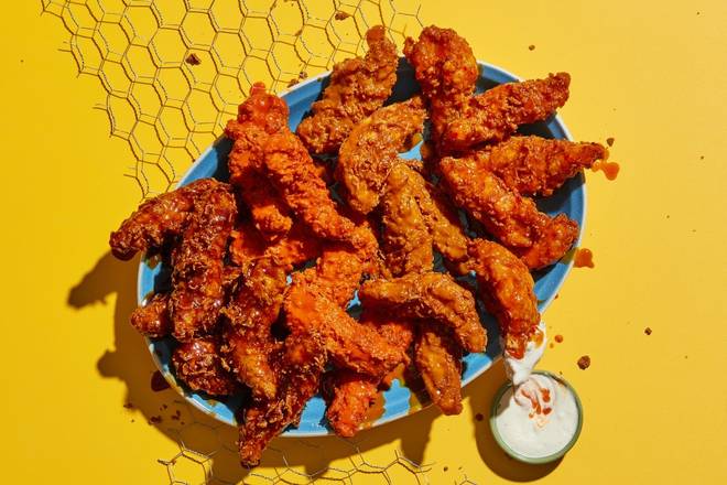 Order 24 Tenders food online from Coop & Run store, Chattanooga on bringmethat.com