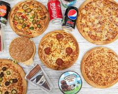 Pizza Palace