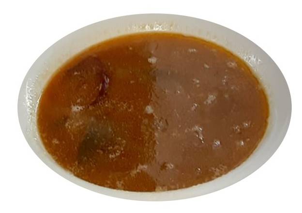 Order Consome de Chivo (Grande/Large) food online from Gonzalo Taqueria Y Carnitas store, Lake Worth on bringmethat.com