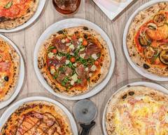 Pizzería Napoli
