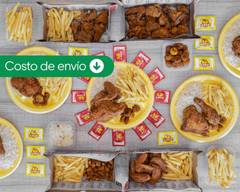 Pollos El Solar - Cañoto
