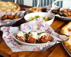 Fat Boy's Pizza (Baton Rouge)