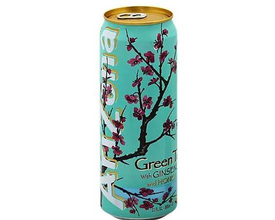Order Arizona Green Tea food online from Umi Japanese Grill & Cafe store, Oceanside on bringmethat.com