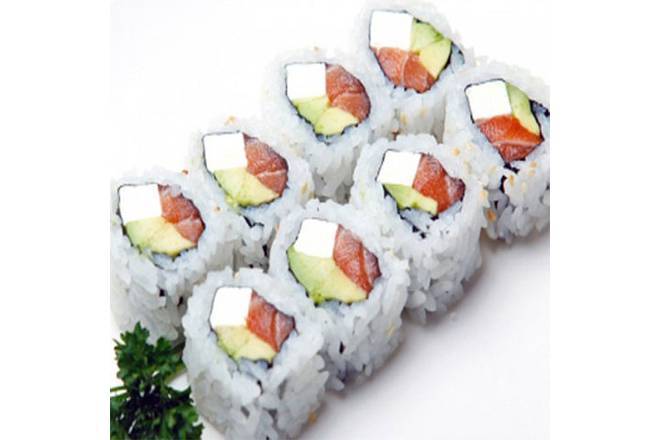 Order Japanese Bagel Roll food online from Bangkok Fusion Café store, Saint Petersburg on bringmethat.com