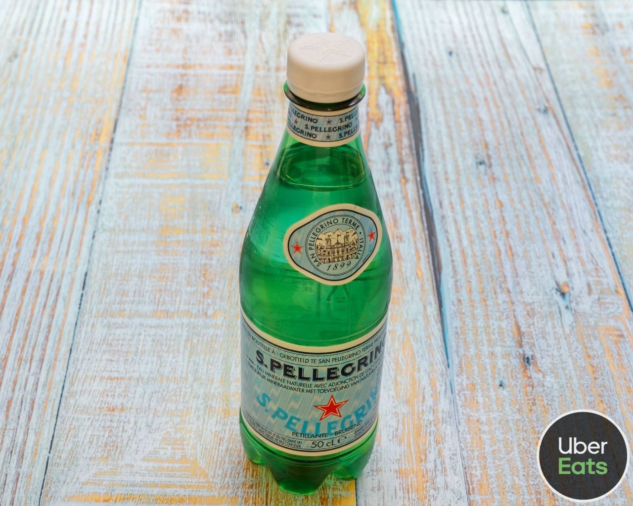 San Pellegrino
