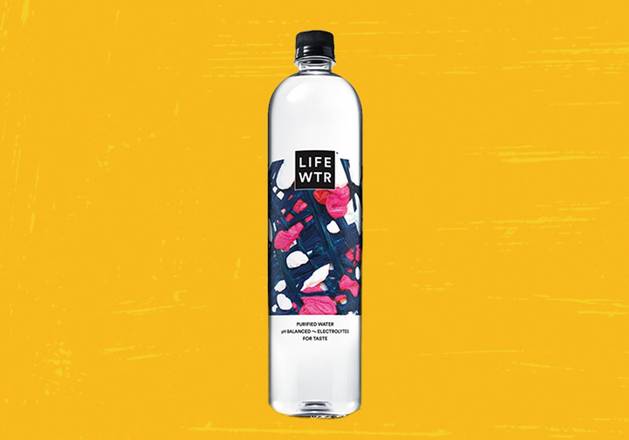 Order Bottled Water food online from Teriyaki Madness store, Boca Raton on bringmethat.com