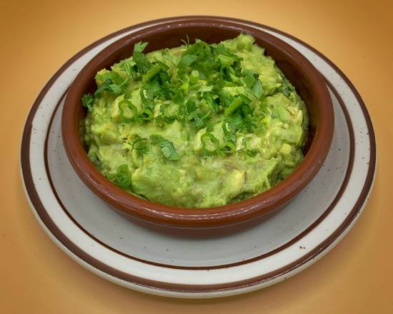 Order House Guac food online from Los Chingones store, Denver on bringmethat.com