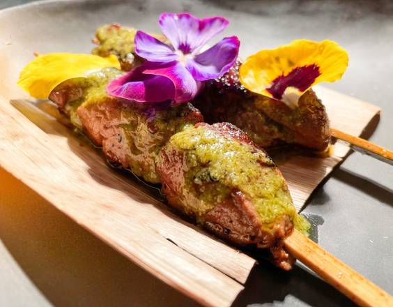 Order Beef Kushiyaki food online from Boku Sushi- store, Maitland on bringmethat.com