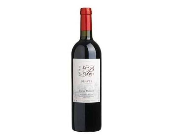 Order Chateau La Rose Sarron- Graves  food online from Santa Monica Liquor store, Santa Monica on bringmethat.com