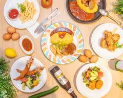 北極星 LINKS UMEDA店 Hokkyokusei LINKS UMEDA