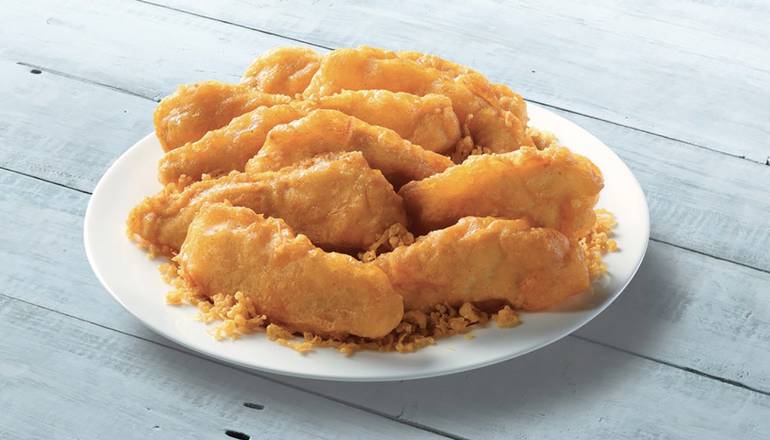 Order 9pc Chicken Sea-Share food online from Long John Silver's store, Temple on bringmethat.com