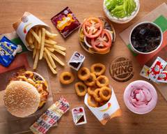 Burger King (Avenida Tamandaré)