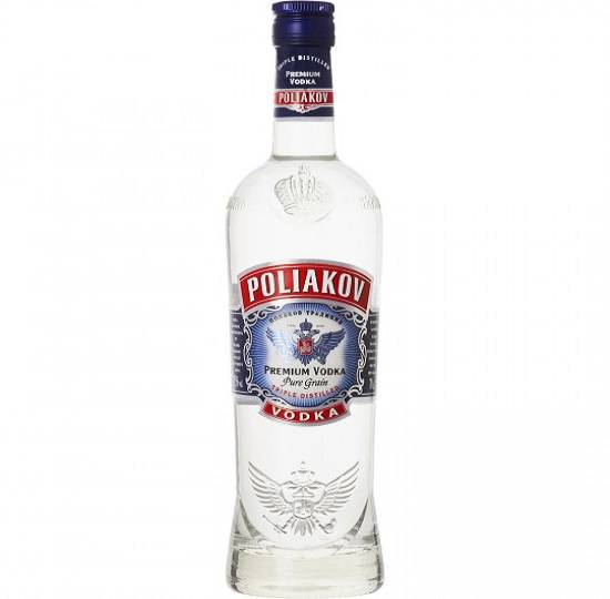 Poliakov 70cl