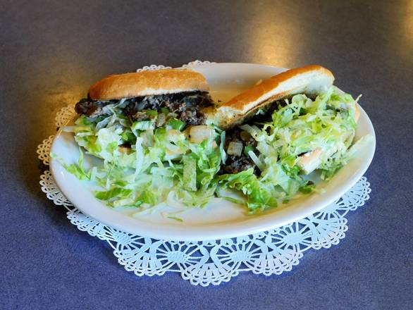 Order Sacks Encore Sandwich-Hot food online from Sacks Sandwiches store, Tempe on bringmethat.com