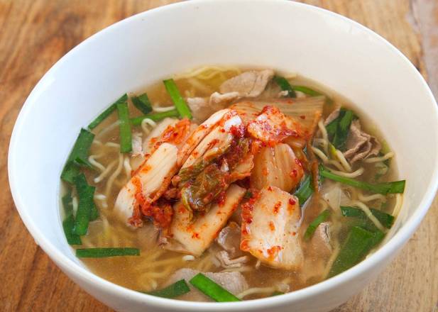 Order Kimchi M food online from Ramenya store, Los Angeles on bringmethat.com