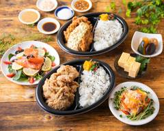 浪漫チキン Roman Chicken