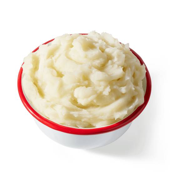 Order Mashed Potatoes (No Gravy) food online from KFC store, Ooltewah on bringmethat.com