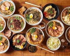 桂花ラーメン新宿末広店 keikaramensinjyukusuehiroten