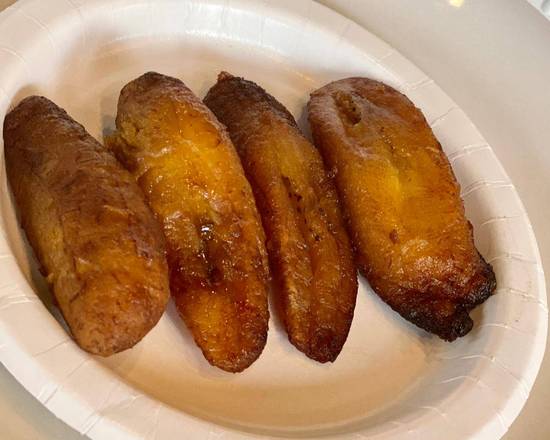 Order Plantains + Drink food online from Are Pitas store, Tampa on bringmethat.com