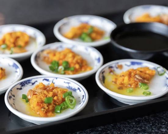 Order Bánh Bèo "Xứ Quảng" food online from Quan Mii Fountain Valley store, Fountain Valley on bringmethat.com
