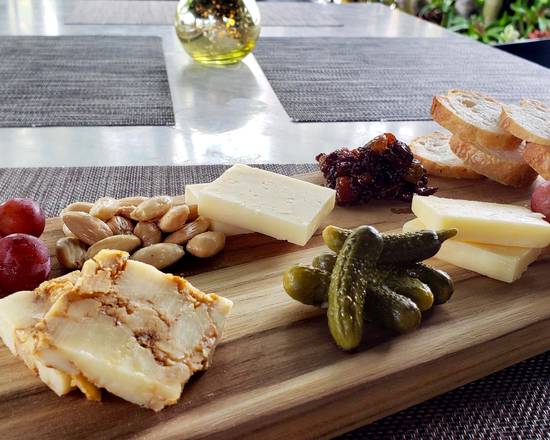 Order Cheese Plate food online from Haven store, Tampa on bringmethat.com
