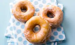 Best Donuts (620 Dunlop Ln)
