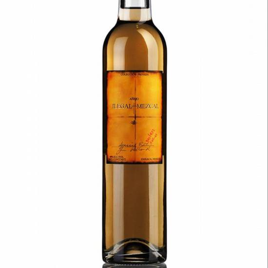 Order Ilegal Anejo food online from Santa Monica Liquor store, Santa Monica on bringmethat.com