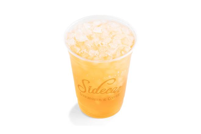 Order Iced Tea food online from Sidecar Doughnuts & Coffee store, Costa Mesa on bringmethat.com