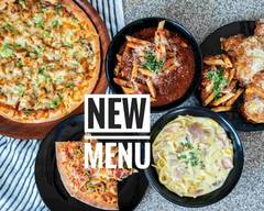 Aurora Pizza and Pasta