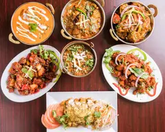 Indian Food Basel