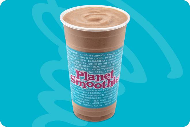 Order Almond Mocha Jolt  food online from Planet Smoothie store, Vestavia on bringmethat.com