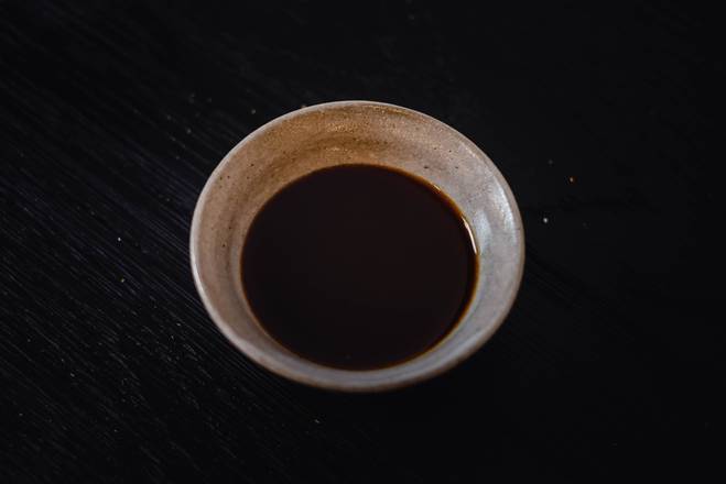 Order Tonkatsu Sauce food online from Bokuchan Japanese Curry House store, Chicago on bringmethat.com