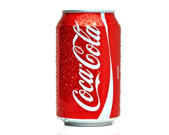 Order Coke Can food online from Morning Seafood Catch store, San Francisco on bringmethat.com