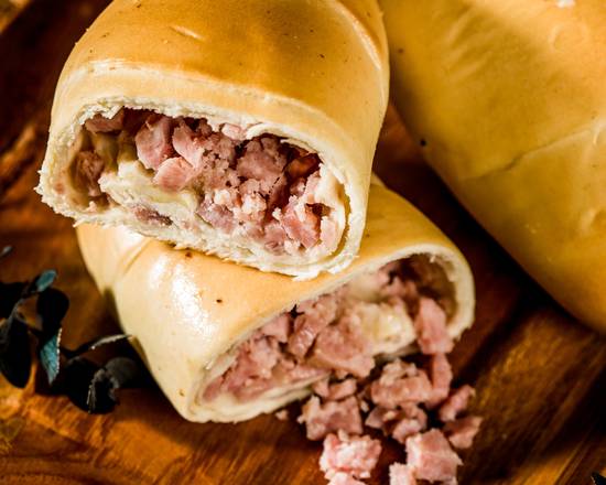 Order Cachito de Jamon food online from Aura Bistro Market store, Miami on bringmethat.com