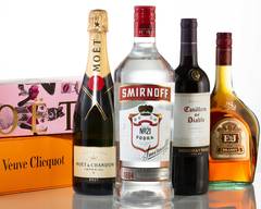 La Riviera Market & Spirits