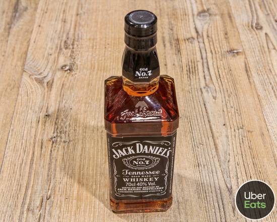 Jack Daniel's 70cl