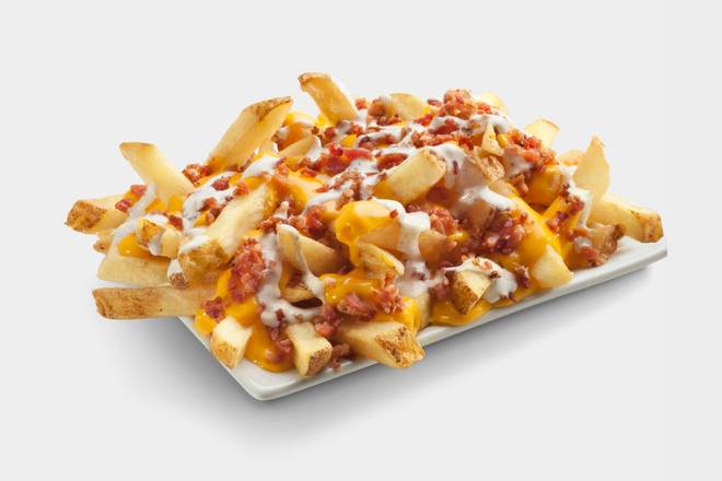 Order ULTIMATE FRIES food online from Charleys Cheesesteaks store, San Diego on bringmethat.com