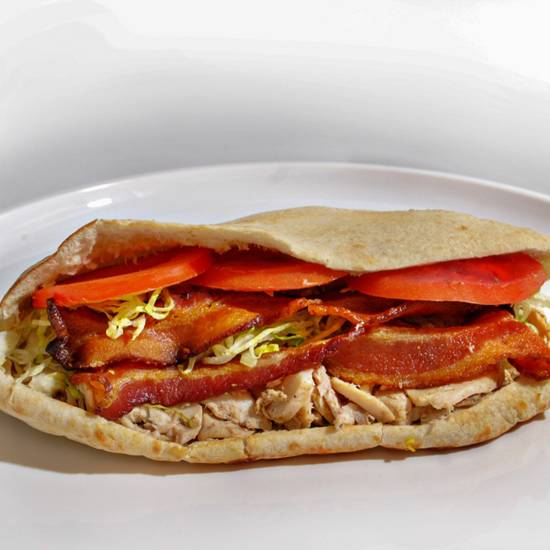 Order TCB Chicken food online from Perfect Pita store, Greenbelt on bringmethat.com