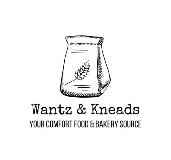 Order Baja chipotle salad Half size food online from Wantz &amp; Kneads store, Los Angeles on bringmethat.com