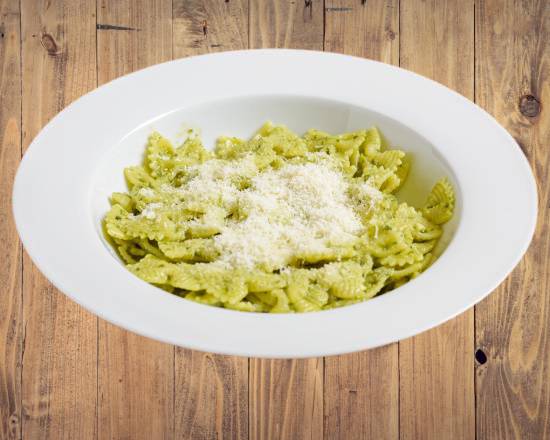 Pâtes italienne