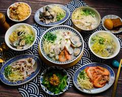 鱻鮮魚湯