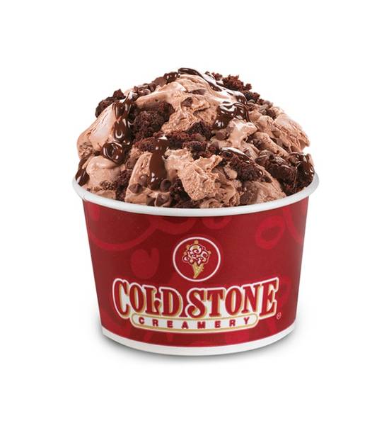 Order Chocolate Devotion® food online from Cold Stone Creamery store, Rogers on bringmethat.com